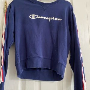 Champion sweatshirt